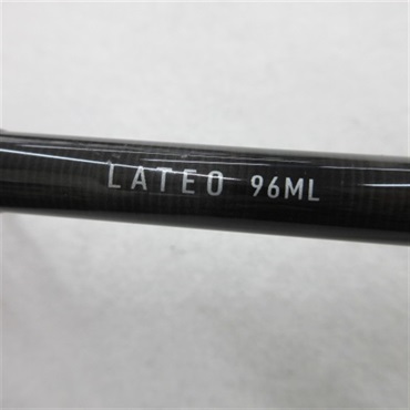 １３ラテオ９６ＭＬ・Ｑ